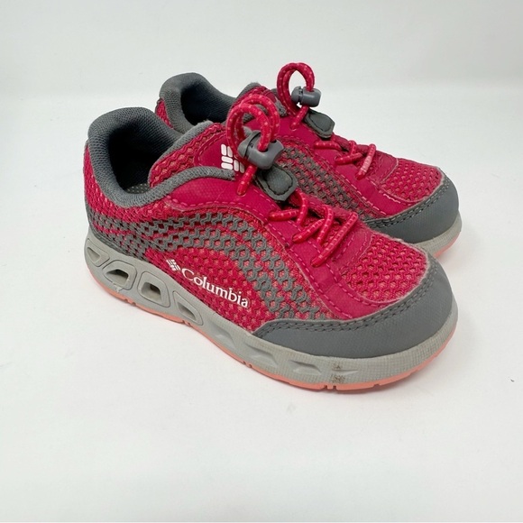 Columbia Other - Columbia Drainmaker IV Water Hiking Shoes